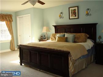 126 East Park Road Havertown, PA 19083 - Photo 8 of 12 Bedroom - Main
