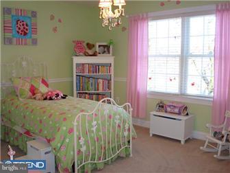 126 East Park Road Havertown, PA 19083 - Photo 9 of 12 Bedroom 2