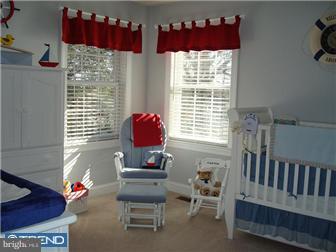126 East Park Road Havertown, PA 19083 - Photo 10 of 12 Bedroom 3
