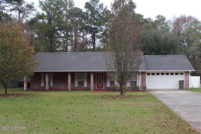 4712 Meadowview Road Marianna, FL 32446 - Photo 1 of 6 Gallery Image 1