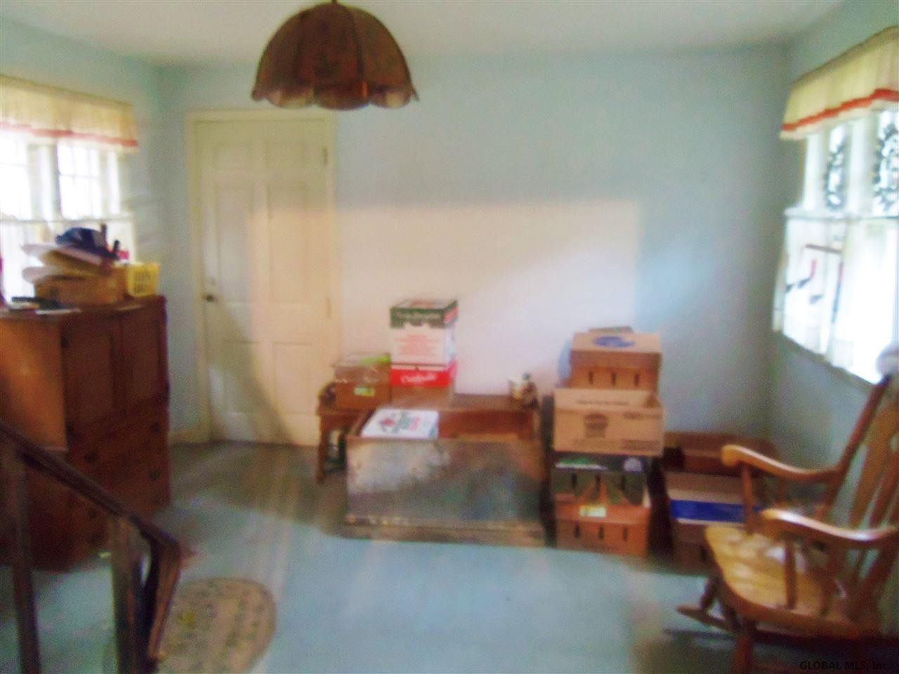 696 Lisha Kill Road Niskayuna, NY 12309 - Photo 15 of 17 Large Entry Mudroom