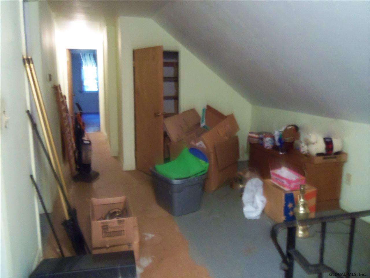 696 Lisha Kill Road Niskayuna, NY 12309 - Photo 10 of 17 Second Floor Loft Area