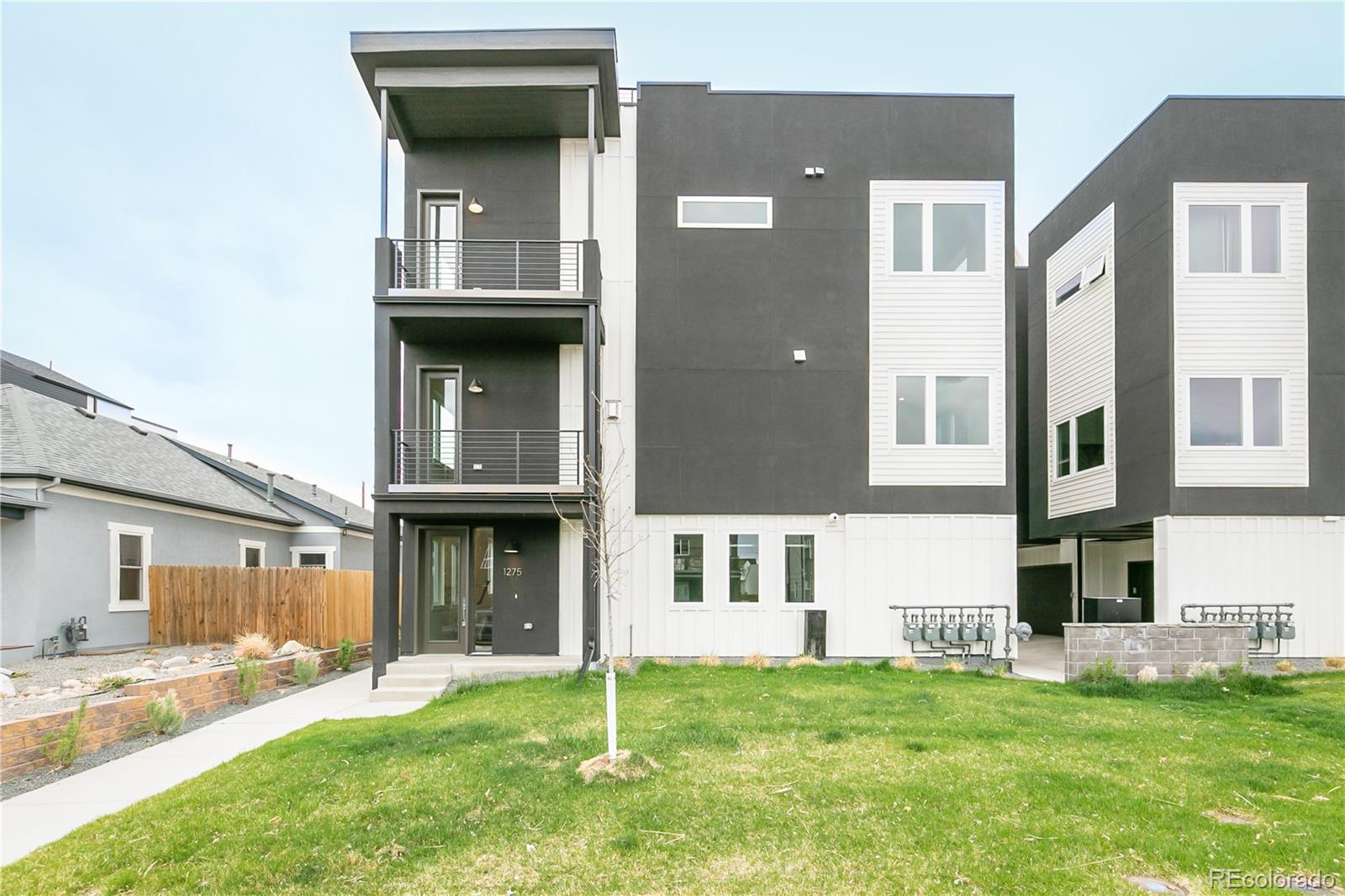 1275 Stuart Street Denver, CO 80204 - Photo 2 of 28