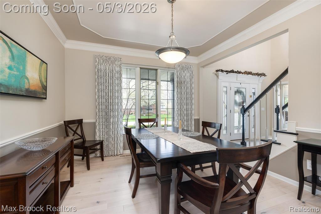 1440 Otter Drive Rochester, MI 48306 - Photo 11 of 71