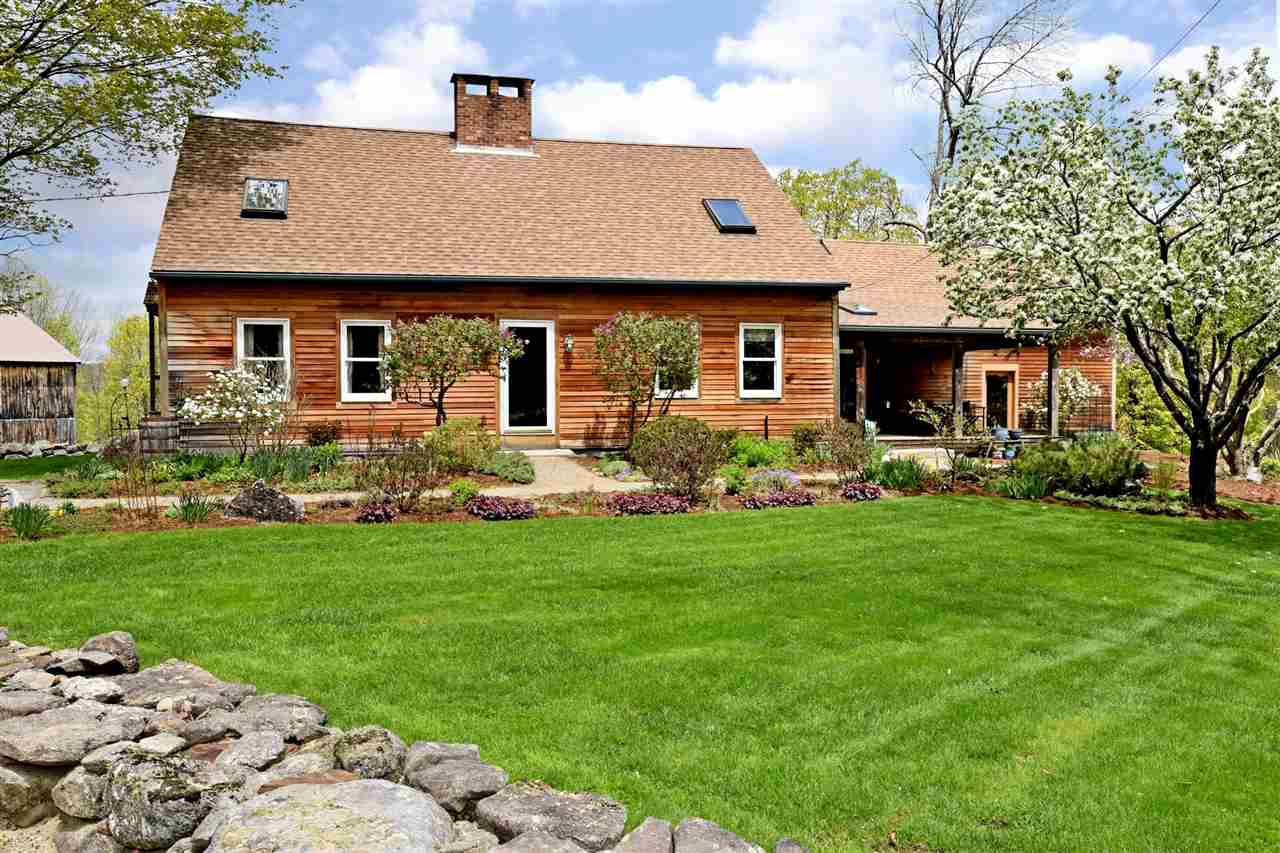 15 Nedeau Road Meredith, NH 03253 - Photo 2 of 40