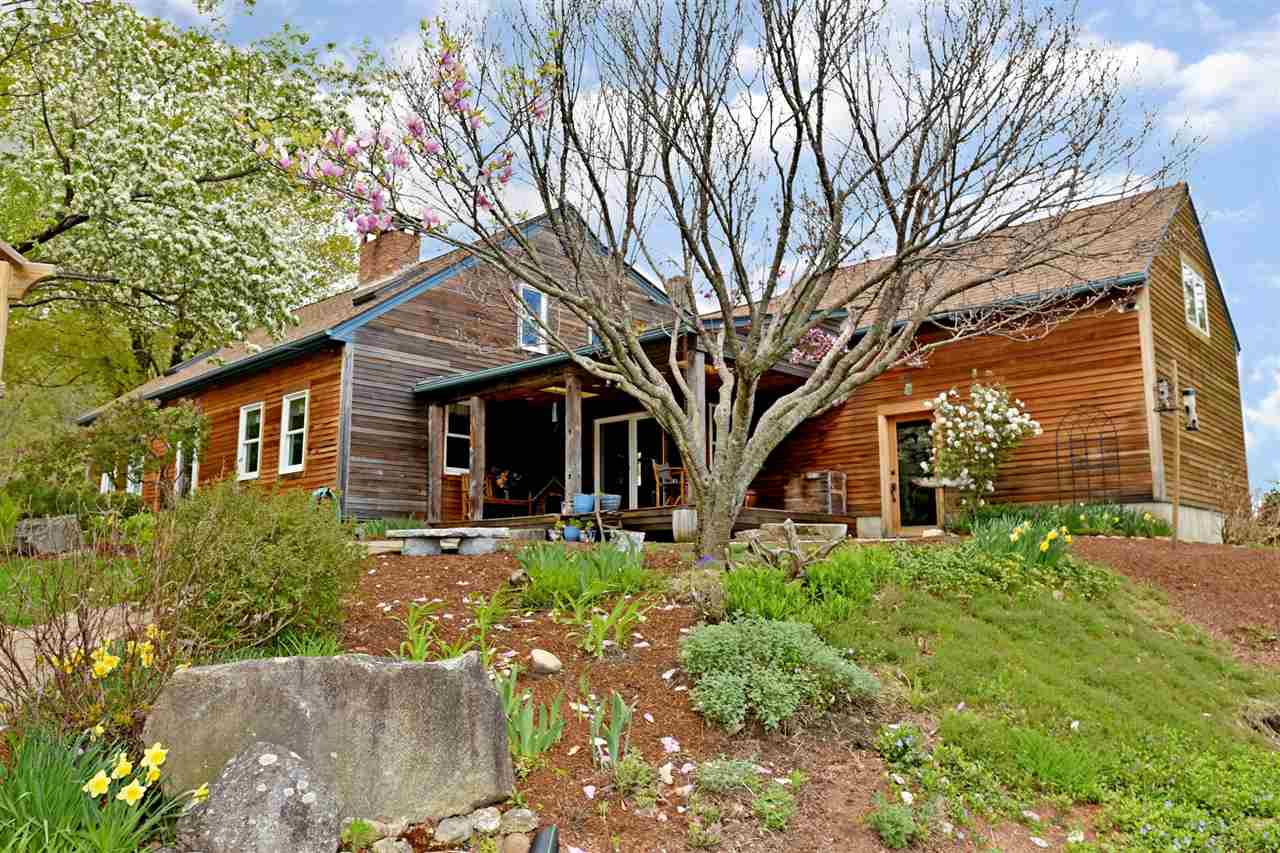 15 Nedeau Road Meredith, NH 03253 - Photo 3 of 40