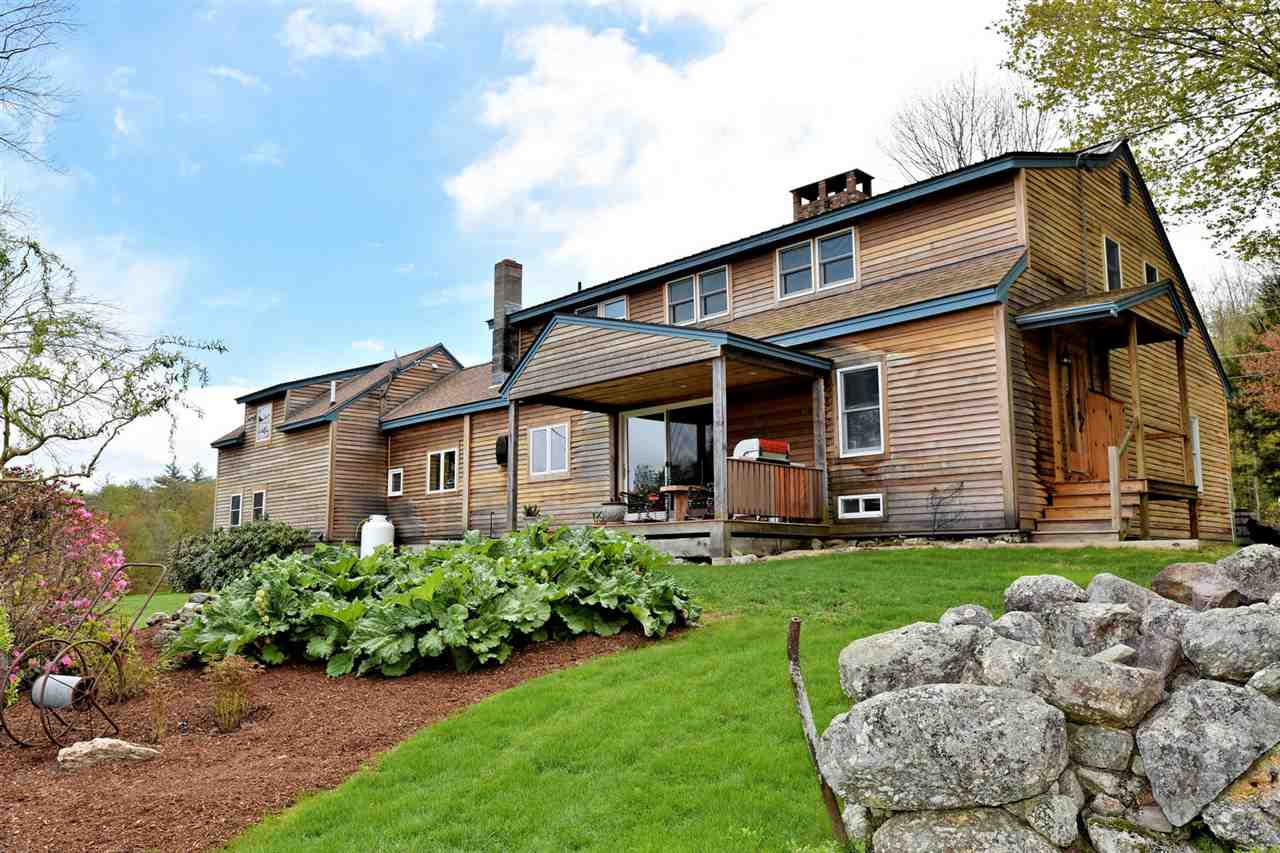 15 Nedeau Road Meredith, NH 03253 - Photo 4 of 40