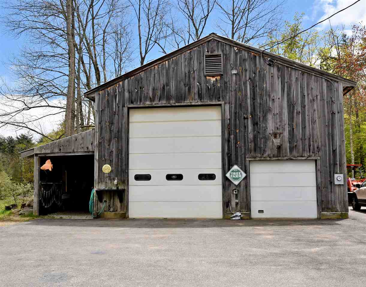 15 Nedeau Road Meredith, NH 03253 - Photo 38 of 40