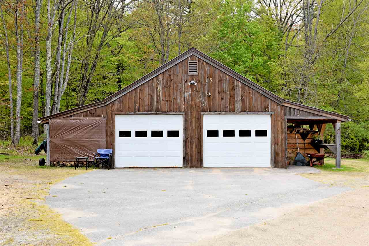 15 Nedeau Road Meredith, NH 03253 - Photo 39 of 40