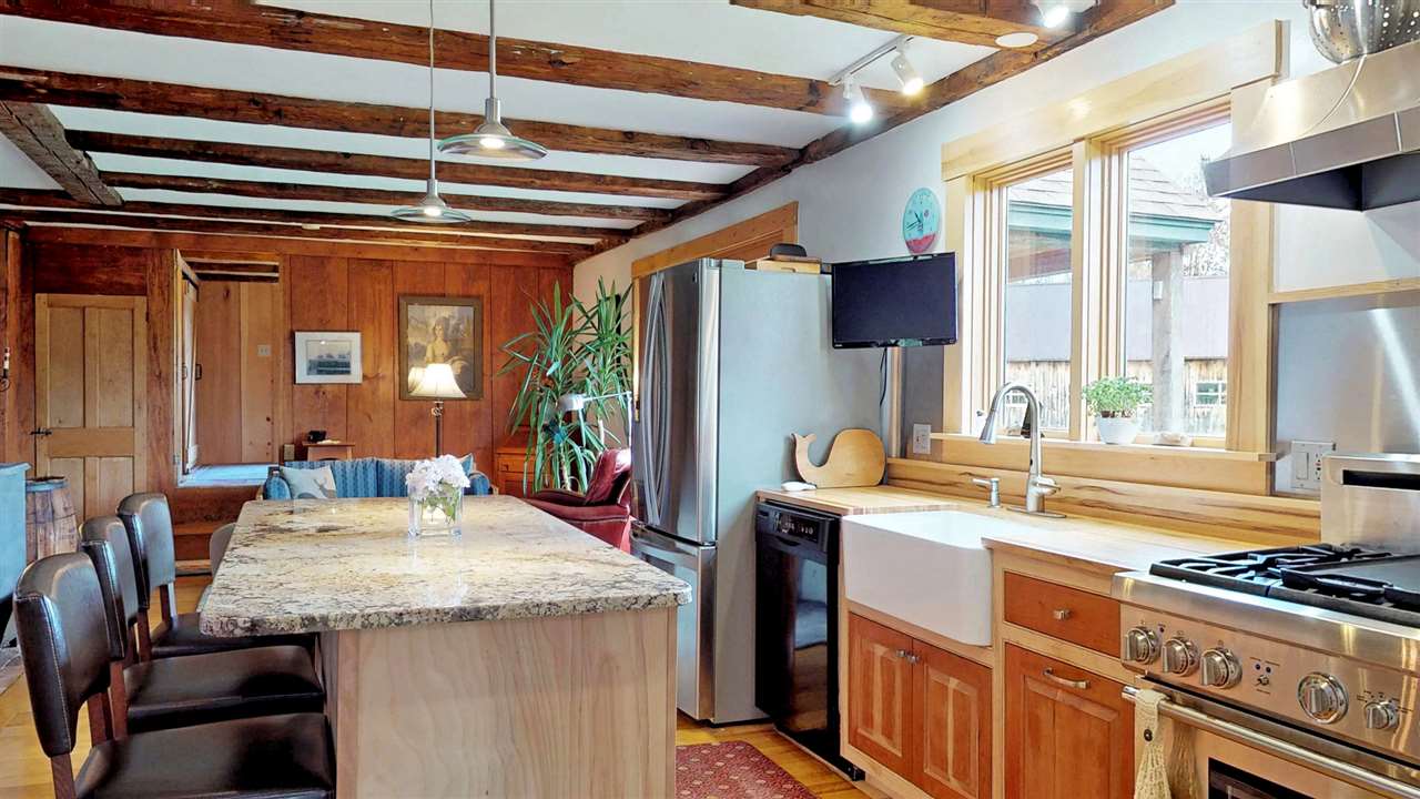 15 Nedeau Road Meredith, NH 03253 - Photo 10 of 40