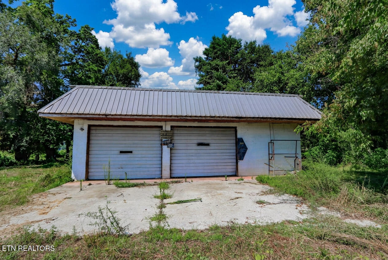 151 Highway 107 Del Rio, TN 37727 - Photo 28 of 41 27ai