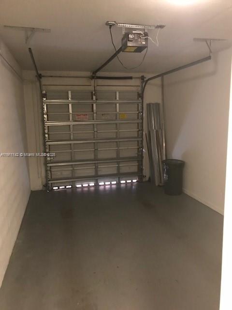 2469 Centergate Drive, Unit 203 Miramar, FL 33025 - Photo 12 of 13 a view of water heater room