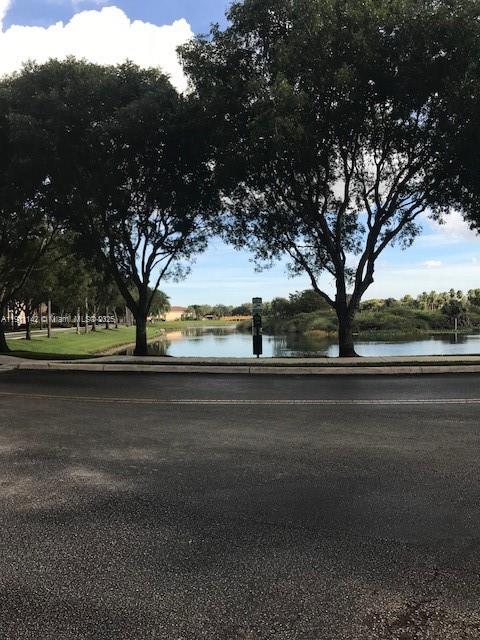 2469 Centergate Drive, Unit 203 Miramar, FL 33025 - Photo 13 of 13 a view of a street