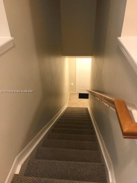 2469 Centergate Drive, Unit 203 Miramar, FL 33025 - Photo 4 of 13 a view of entryway