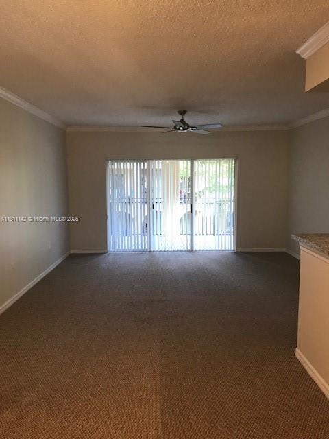2469 Centergate Drive, Unit 203 Miramar, FL 33025 - Photo 6 of 13 a view of room and with windows