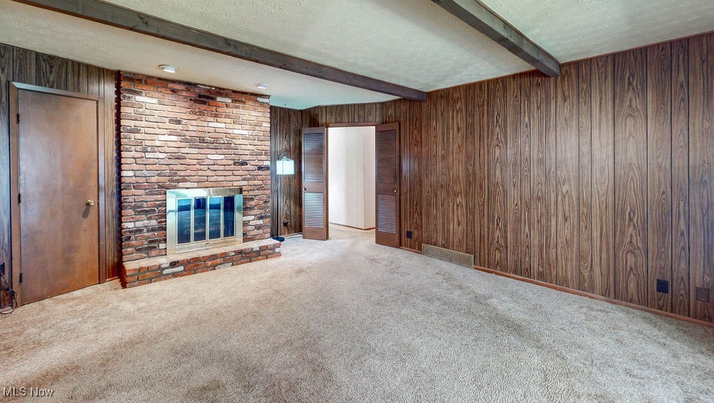 4951 Gleeten Road Cleveland, OH 44143 - Photo 18 of 48 Wood burning fireplace