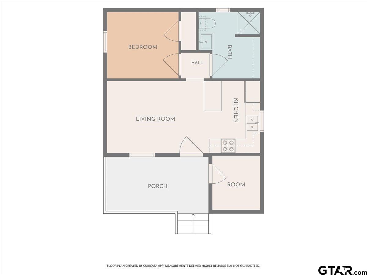 318 C R 323 Lindale, TX 75771 - Photo 47 of 48 Gallery Image 47