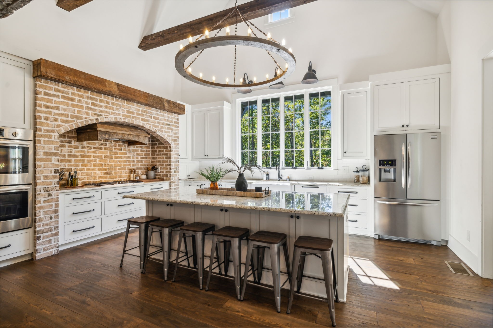 5600 Parker Branch Road Franklin, TN 37064 - Photo 25 of 70