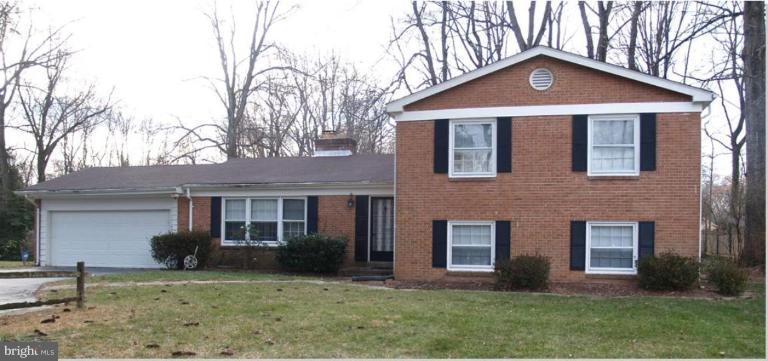 9104 Seven Locks Road Bethesda, MD 20817 - Photo 1 of 9 Exterior (Main)