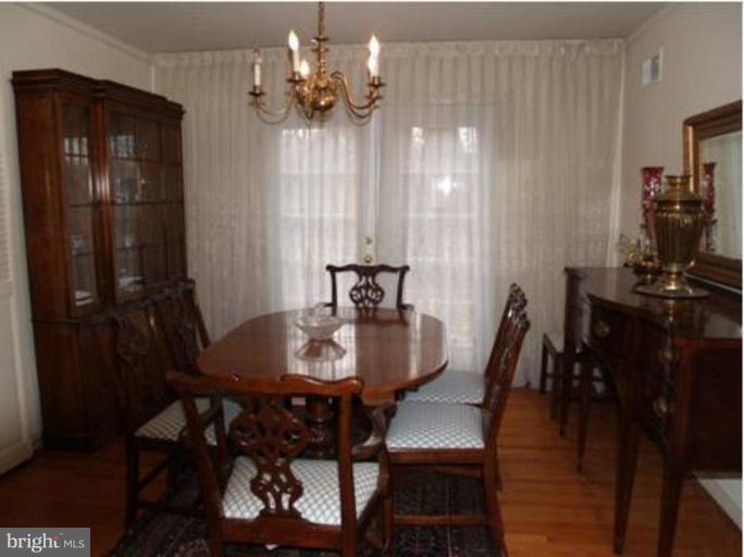 9104 Seven Locks Road Bethesda, MD 20817 - Photo 4 of 9 Dining Room