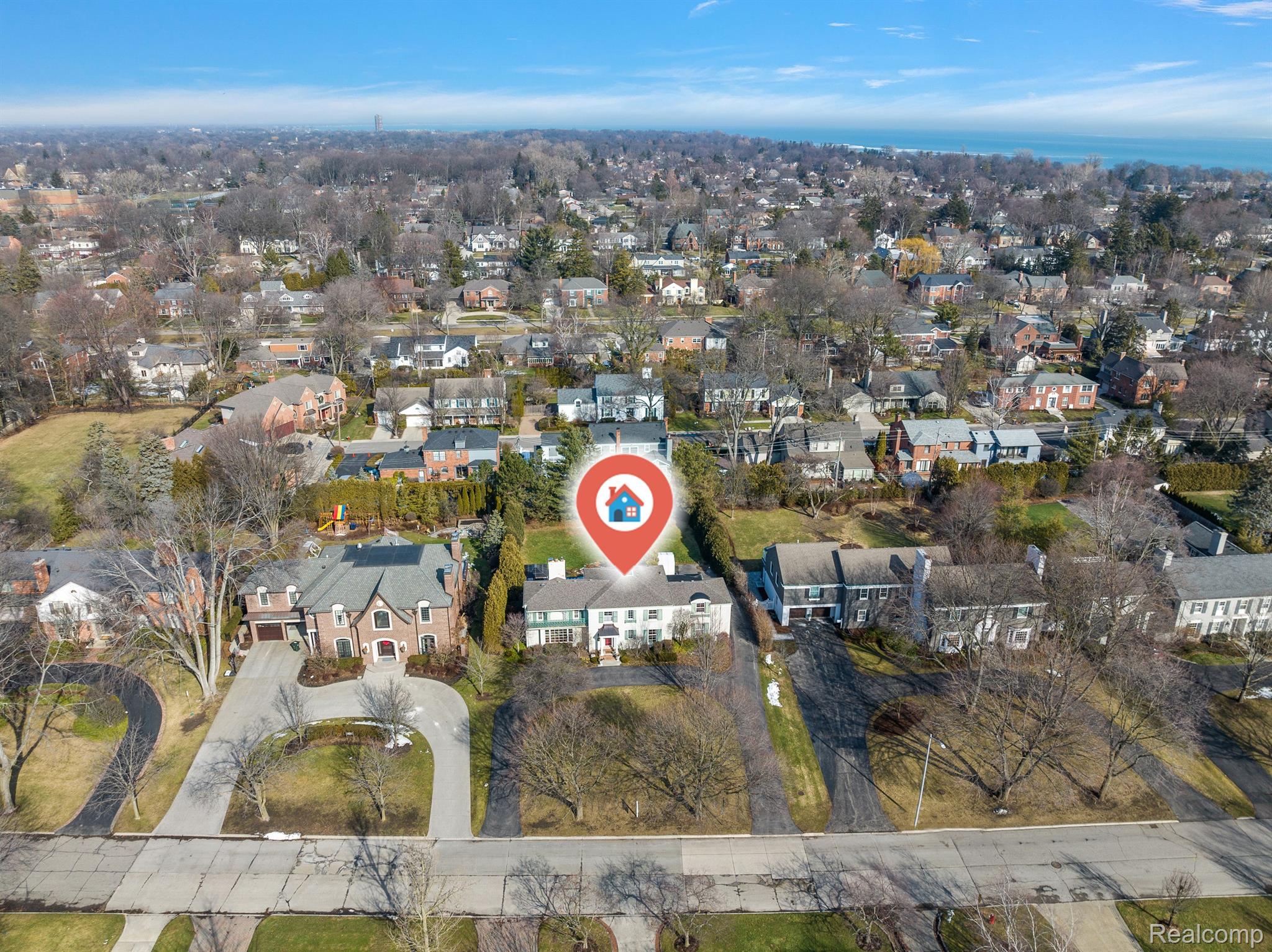470 Renaud Road Grosse Pointe, MI 48236 - Photo 63 of 65 Gallery Image 63