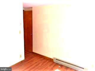 2012 Pierce Mill Road Northwest, Unit A Washington, DC 20010 - Photo 12 of 14 Bedroom