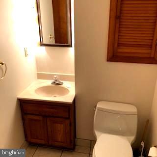 2012 Pierce Mill Road Northwest, Unit A Washington, DC 20010 - Photo 13 of 14