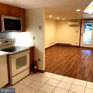 2012 Pierce Mill Road Northwest, Unit A Washington, DC 20010 - Photo 2 of 14