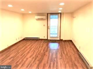 2012 Pierce Mill Road Northwest, Unit A Washington, DC 20010 - Photo 6 of 14 Spacious living room