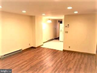 2012 Pierce Mill Road Northwest, Unit A Washington, DC 20010 - Photo 7 of 14 Recessed lighting