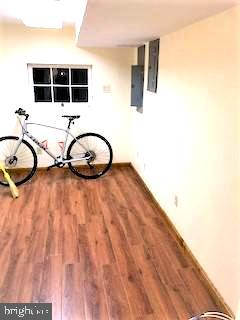 2012 Pierce Mill Road Northwest, Unit A Washington, DC 20010 - Photo 8 of 14 Small storage area