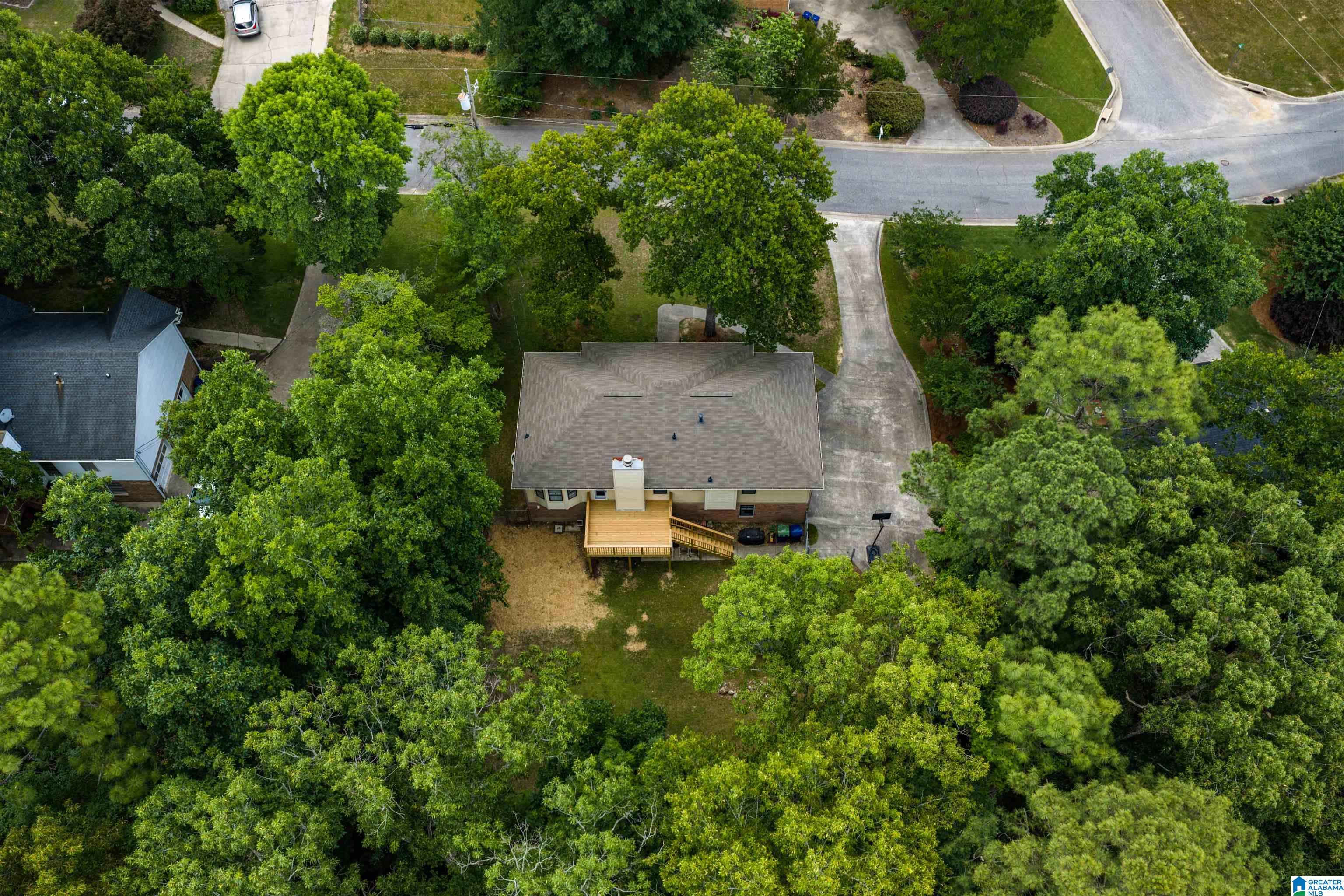 1209 Sequoia Trail Alabaster, AL 35007 - Photo 59 of 62