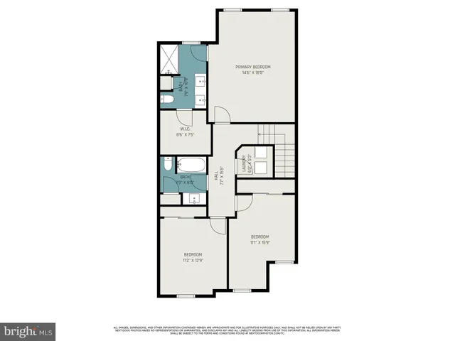 $2,275 | 104 Emma Circle, Harrisburg, PA 17112