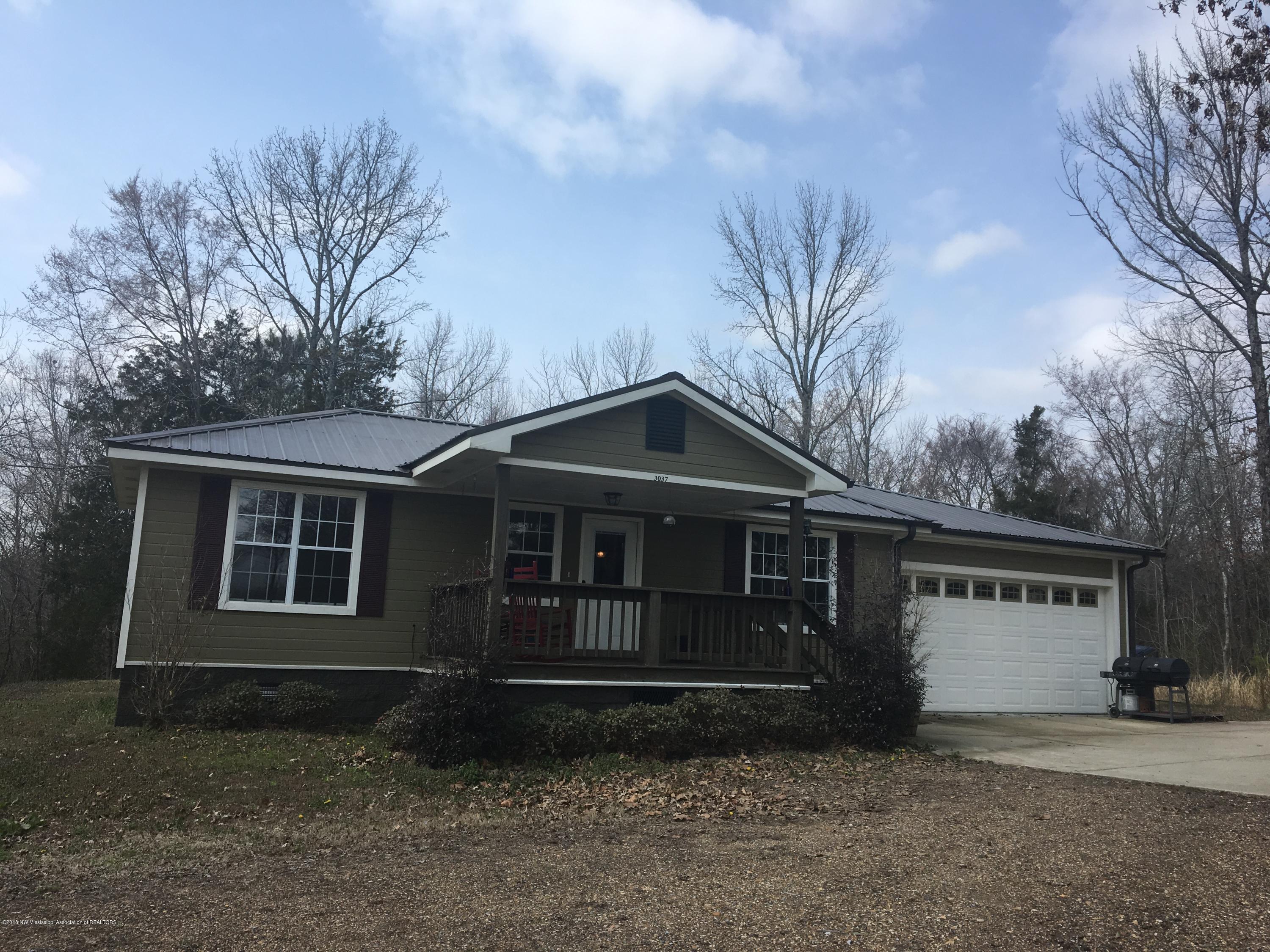 3037 Sycamore Road Coldwater, MS 38618 - Photo 1 of 8 stringer1