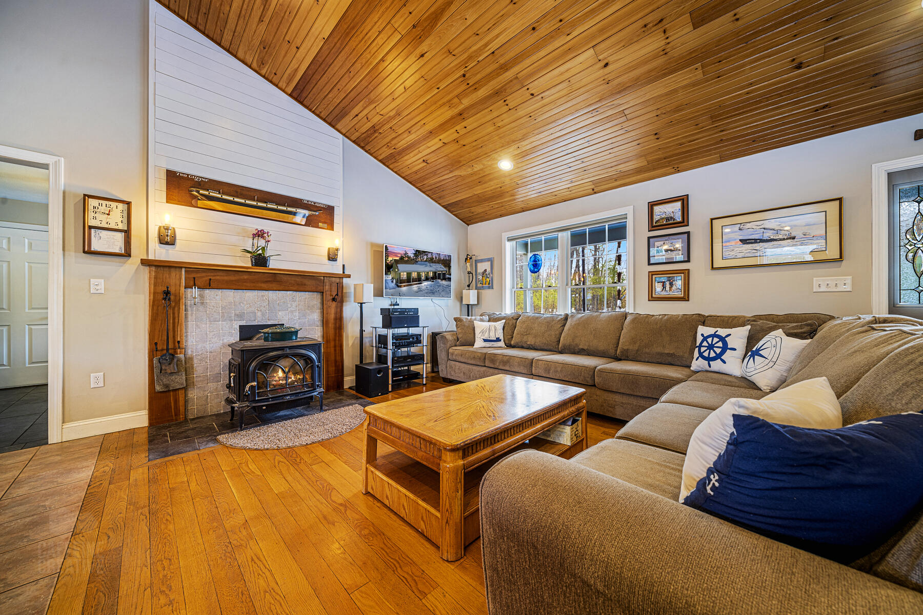 71 Town Farm Road Shapleigh, ME 04076 - Photo 6 of 64 .