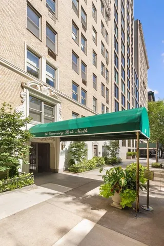 $6,500,000 | 60 Gramercy Park North, Unit PHA | Gramercy