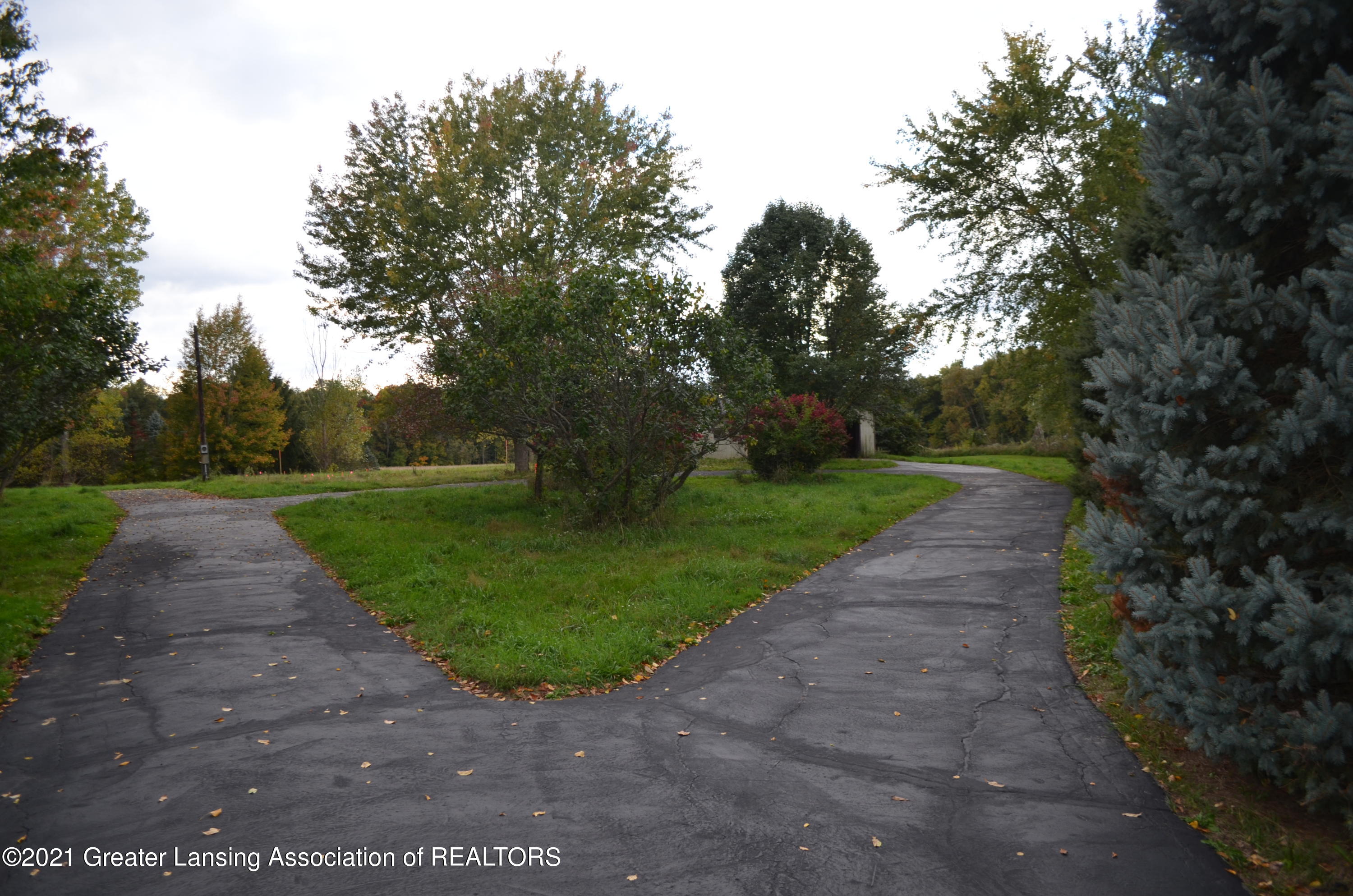 4676 Williamston Road Stockbridge, MI 49285 - Photo 6 of 19 Circle Drive