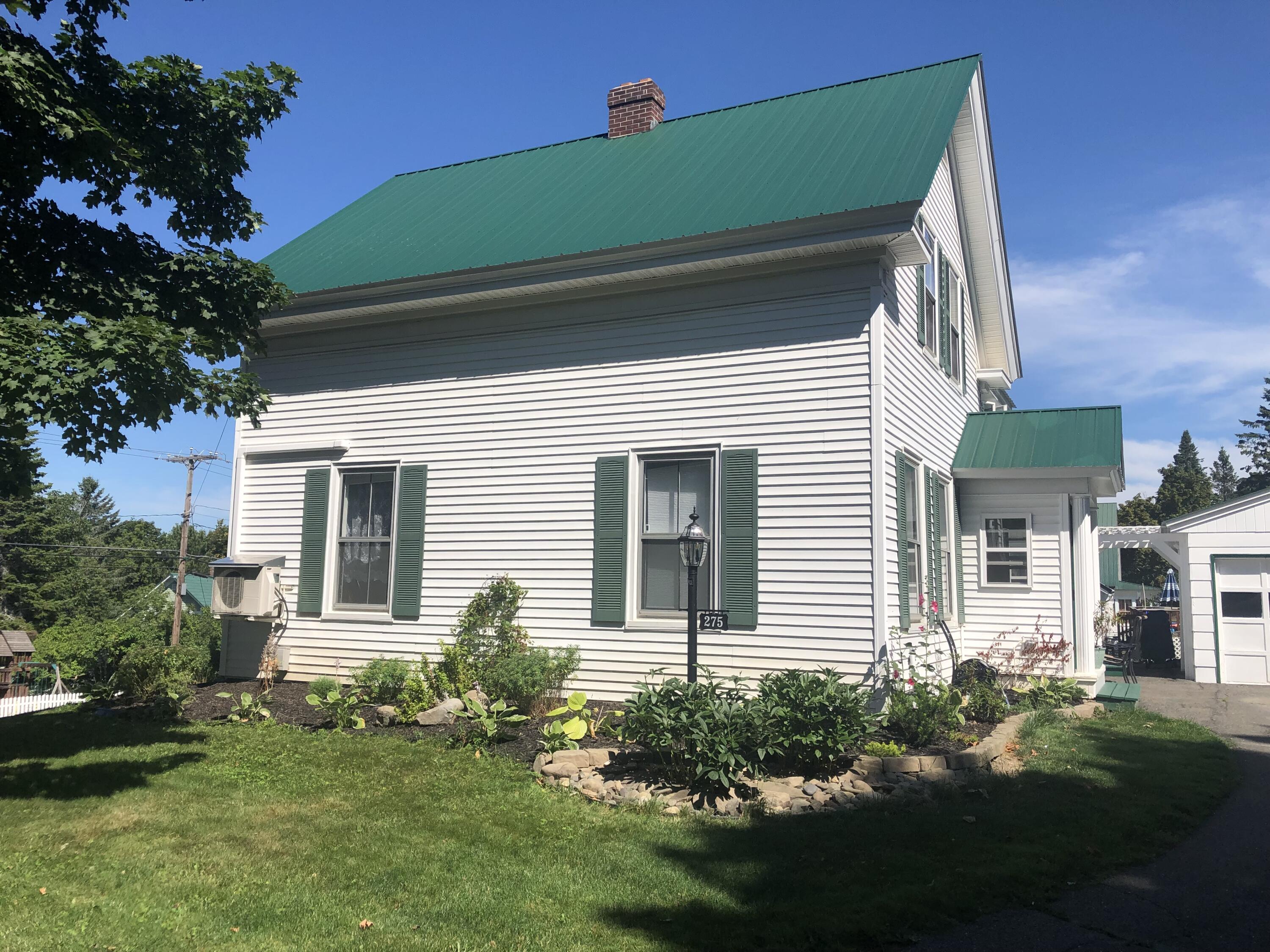 275 State Street Presque Isle, ME 04769 - Photo 2 of 17 IMG_0181