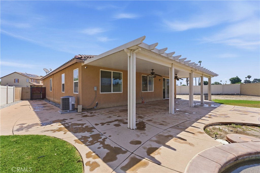 12531 Celebration Drive Eastvale, CA 91752 - Photo 36 of 48