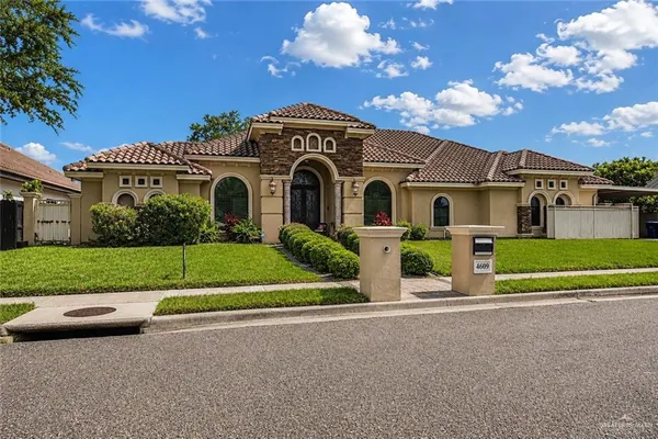 $509,000 | 4609 Quince Avenue, McAllen, TX 78501