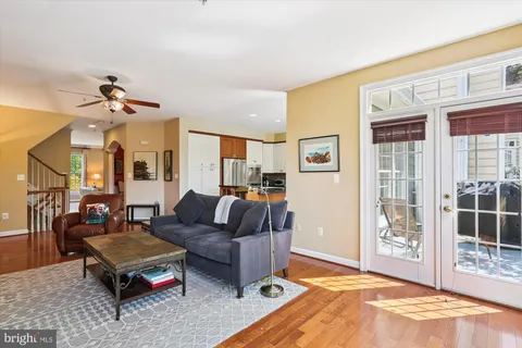 $1,195,000 | 10104 Baldwin Court, Bethesda, MD 20817