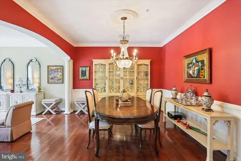 $1,195,000 | 10104 Baldwin Court, Bethesda, MD 20817