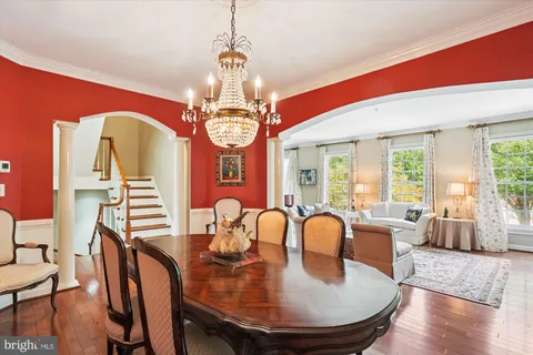 $1,195,000 | 10104 Baldwin Court, Bethesda, MD 20817