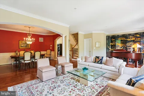 $1,195,000 | 10104 Baldwin Court, Bethesda, MD 20817