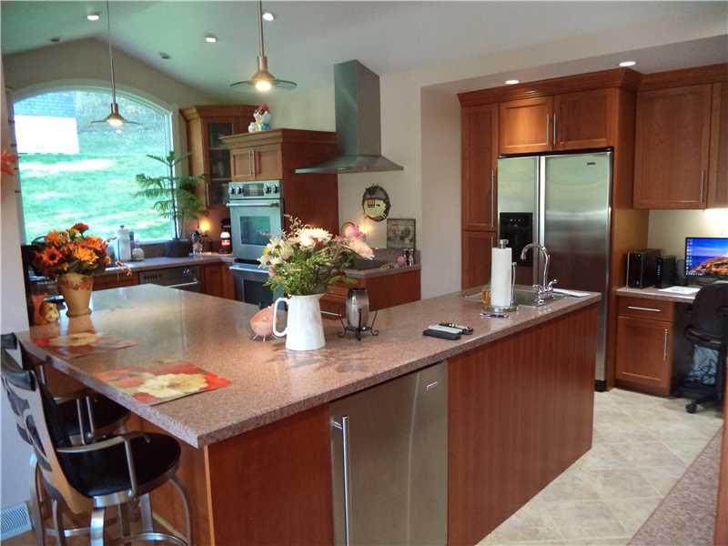6805 Wall Road Monongahela, PA 15063 - Photo 5 of 15 Kitchen.