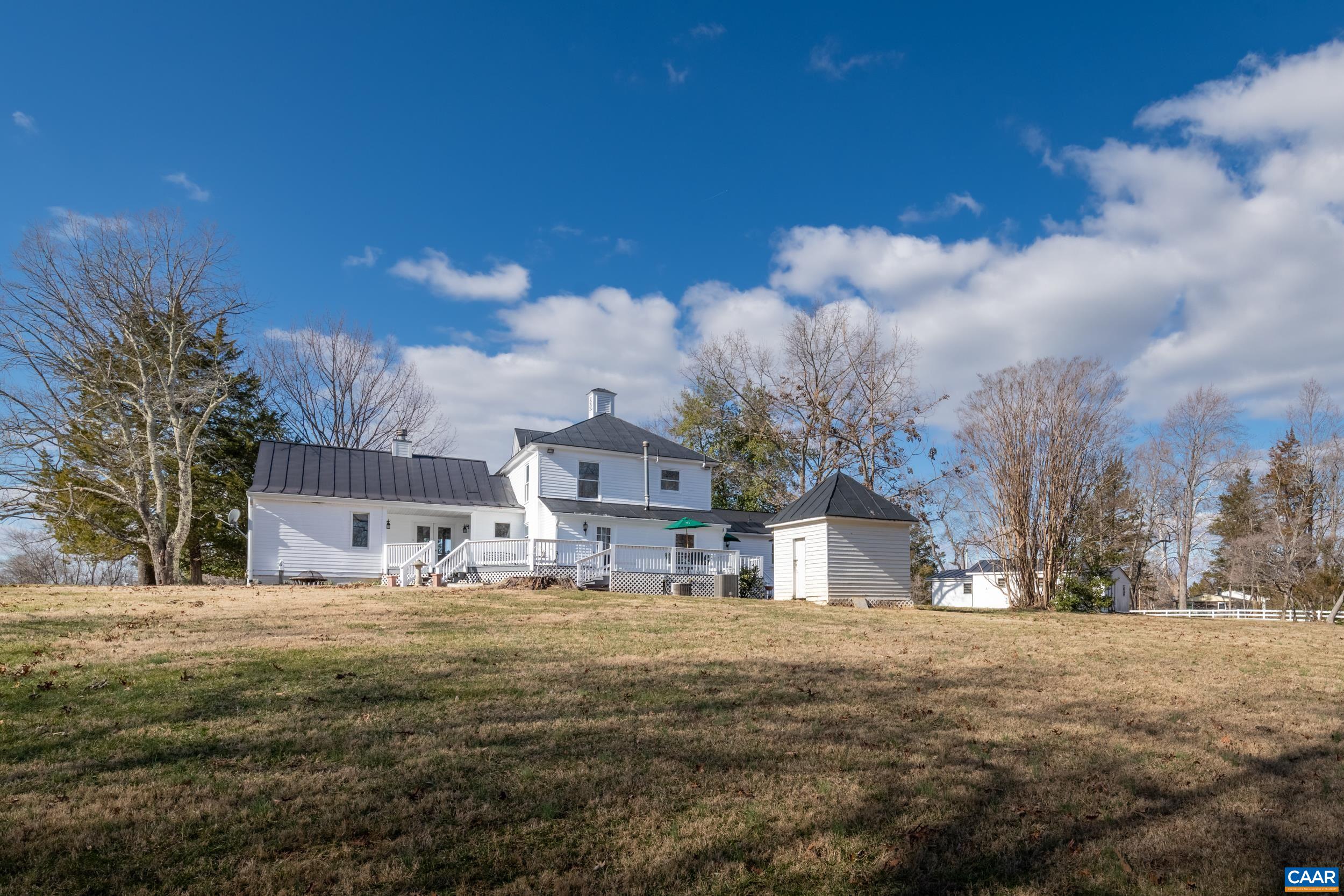 6883 Porters Road Esmont, VA 22937 - Photo 50 of 67