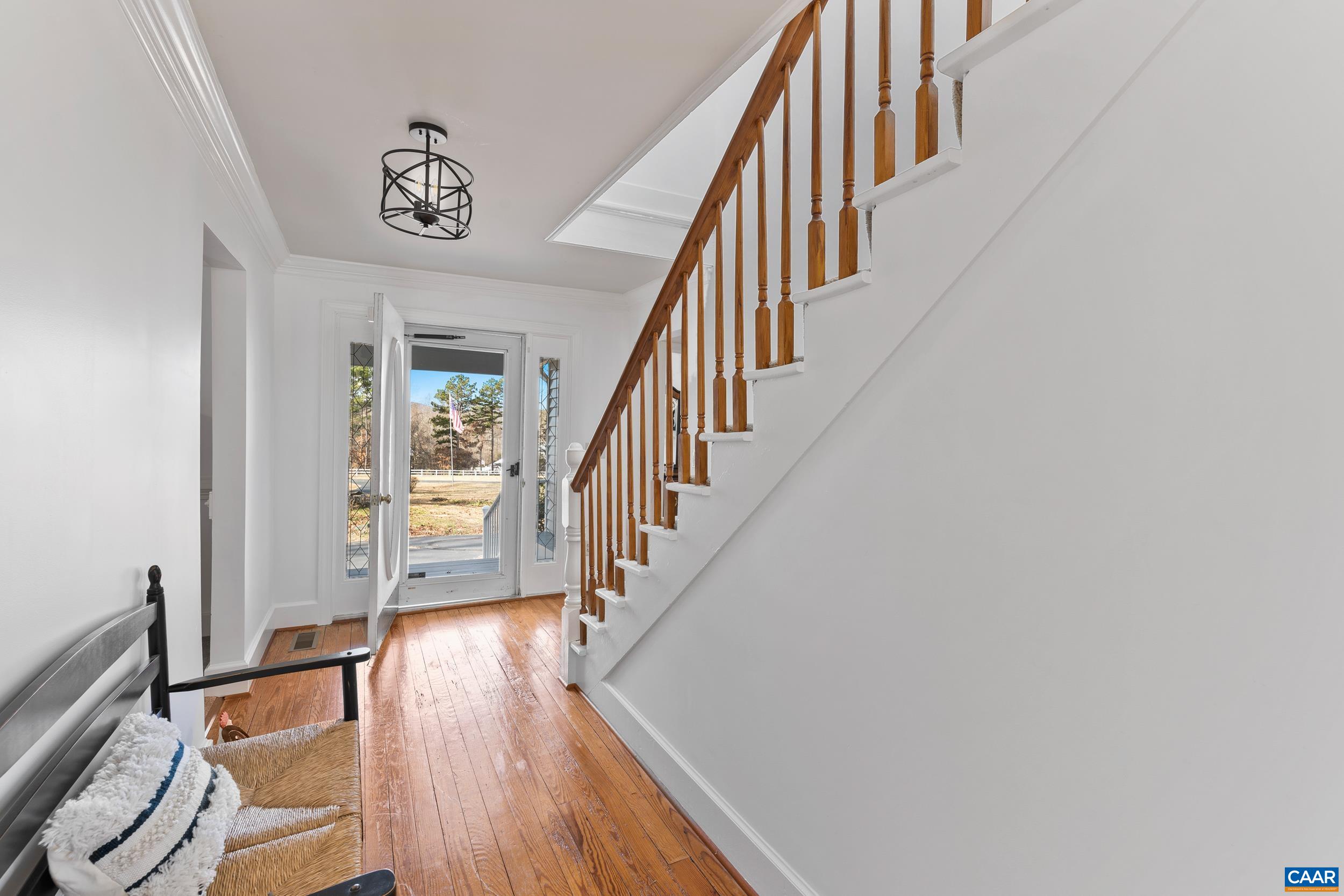 6883 Porters Road Esmont, VA 22937 - Photo 5 of 67