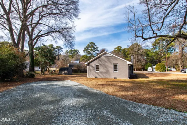 $319,000 | 801 Powell Drive, Garner, NC 27529