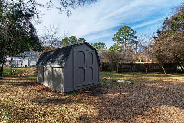 $339,900 | 801 Powell Drive, Garner, NC 27529