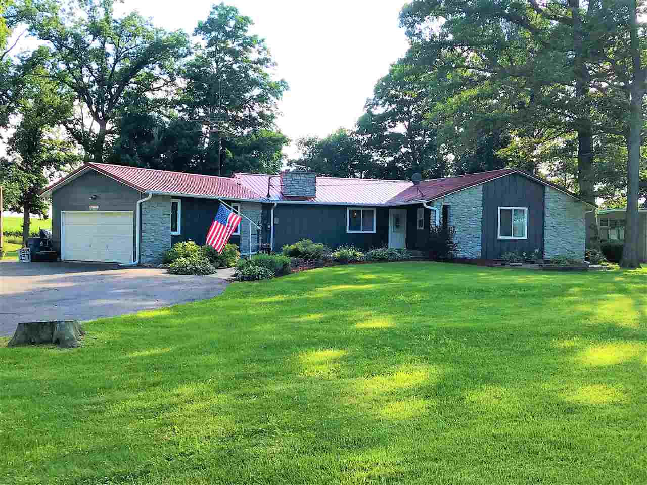 2524 Southway 31 Rochester, IN 46975 - Photo 1 of 31 Gallery Image 1